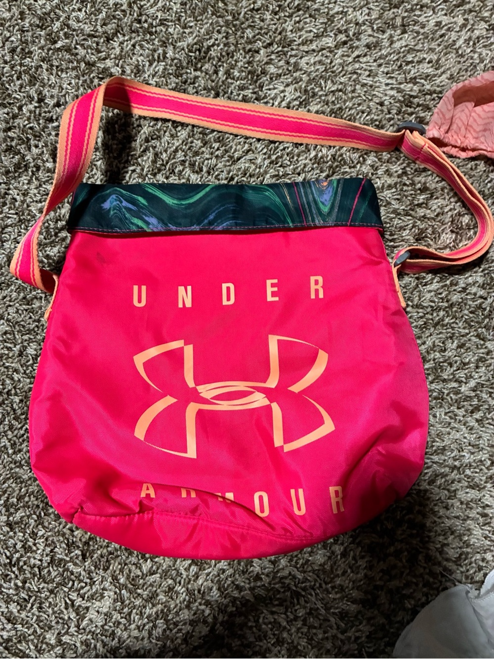 Under Armor Bag